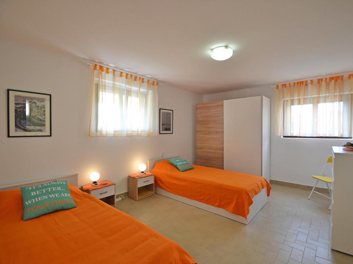 Apartment Maras-1 By Interhome Diklo Buitenkant foto