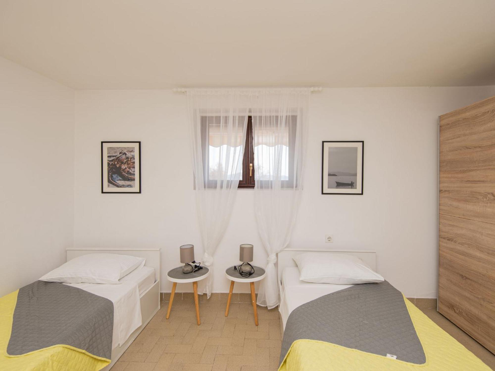 Apartment Maras-1 By Interhome Diklo Buitenkant foto
